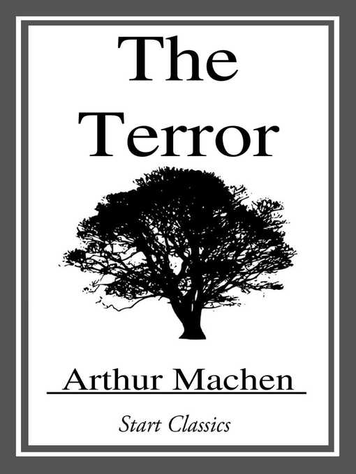 Cover image for The Terror